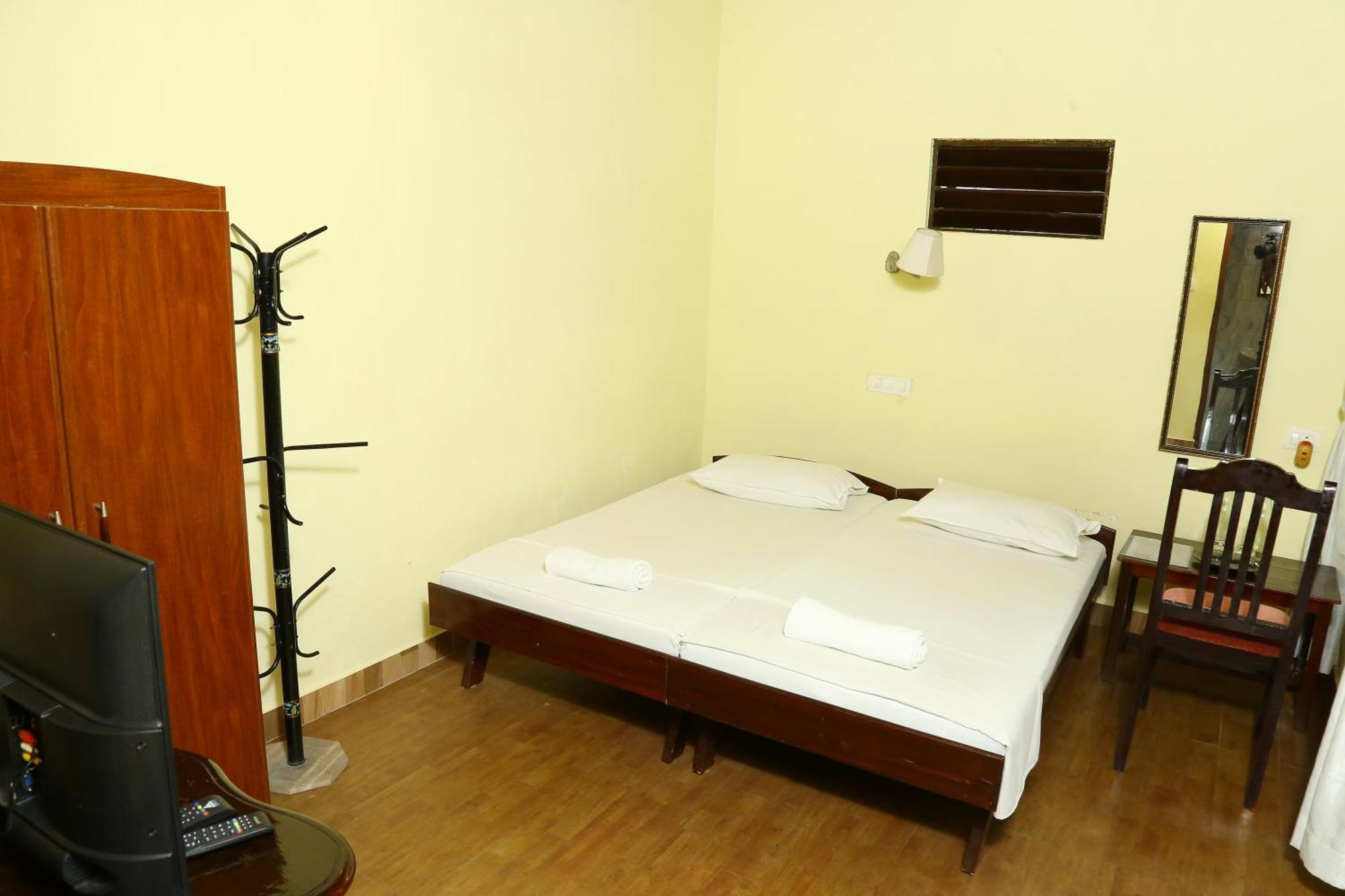 Walton'S Homestay, Fort Cochin Fort Kochi Extérieur photo