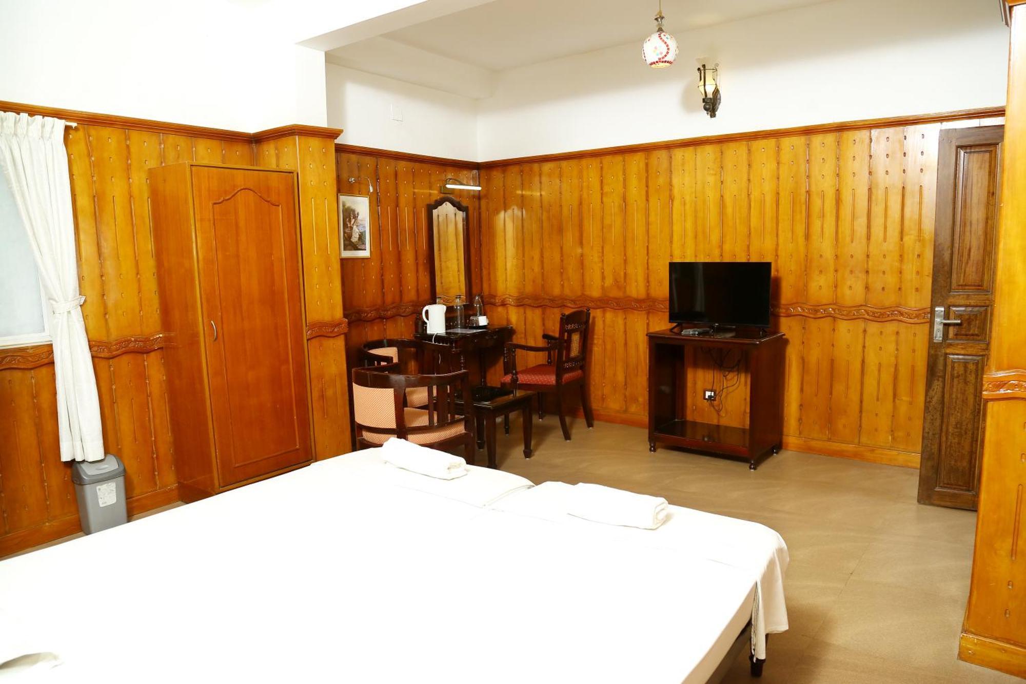 Walton'S Homestay, Fort Cochin Fort Kochi Extérieur photo